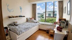 Floridian (D21), Condominium #599635551